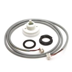 Pelletfüllstandsensor