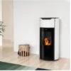 Pelletofen Aduro P1.4 (8 KW)