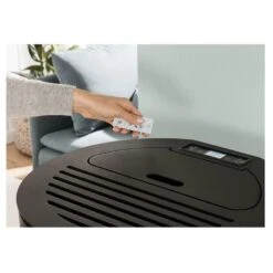 Pelletofen Aduro P1 (8 KW) -Lotus Fireplace Shop aduro p1 03 1000 1280x1280