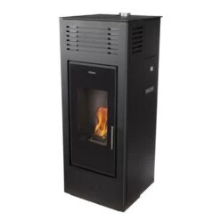 Pelletofen Aduro P2 (7,5 KW)