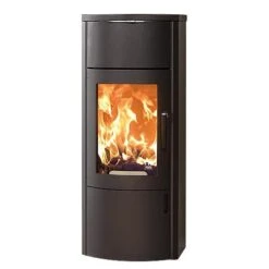 Kaminofen AUSTROFLAMM Bono Xtra, Raumluftunabhängig (5 KW)