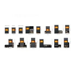 Kaminofen Austroflamm Dexter 2.0 / Dexter S3, Raumluftunabhängig (6 KW) -Lotus Fireplace Shop austroflamm dexter masse 1280x1280