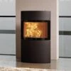 Kaminofen AUSTROFLAMM Fynn Xtra 2.0, Raumluftunabhängig (6 KW)