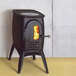 Kaminofen AUSTROFLAMM G1 (6 KW)