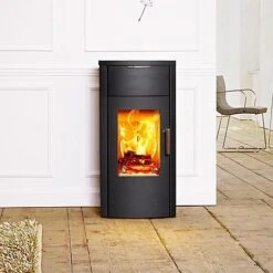 Kaminofen AUSTROFLAMM Jini Xtra, Raumluftunabhängig (4 KW)