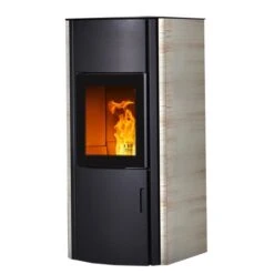Pelletofen AUSTROFLAMM Polly 2.0 (8 KW)- Inklusive Inbetriebnahme 6 Pelletofen AUSTROFLAMM Polly 2.0 (8 KW)- Inklusive Inbetriebnahme -Lotus Fireplace Shop austroflamm polly caramel 1280x1280