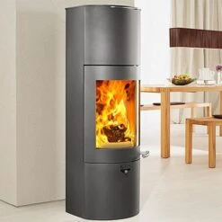 Kaminofen AUSTROFLAMM Tower Xtra 2.0 (4 KW)