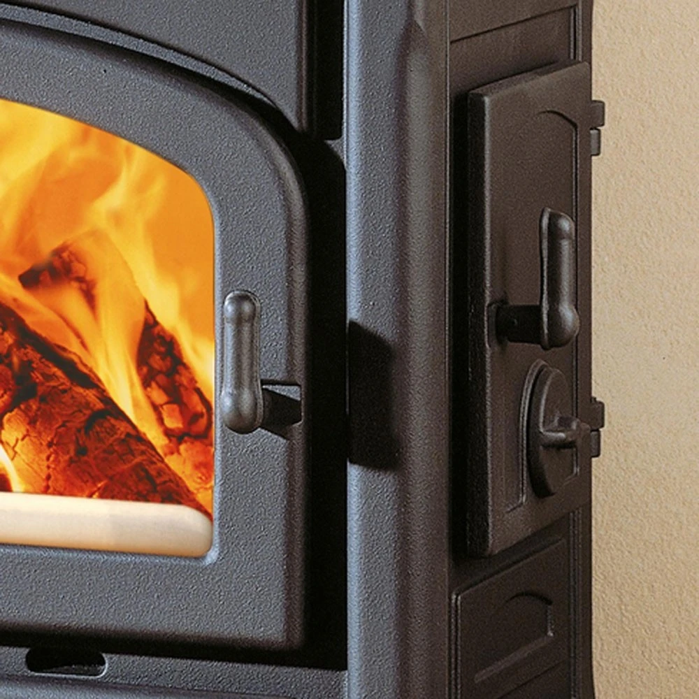 Kaminofen AUSTROFLAMM Wien (6,5 KW) 2 Kaminofen AUSTROFLAMM Wien (6,5 KW) – Bild 2