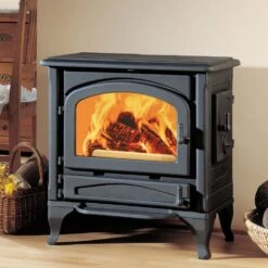 Kaminofen AUSTROFLAMM Wien (6,5 KW)