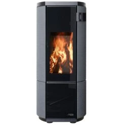 Kaminofen CERA Design Conte Mini (5,0 KW)