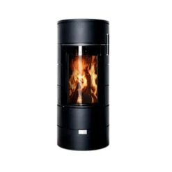 Kaminofen CERA Design Rondotherm Titan Mini (6,0 KW)