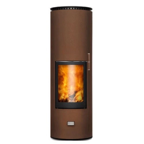 Kaminofen CERA Design Rondotherm XL (7,6 KW) 6 Kaminofen CERA Design Rondotherm XL (7,6 KW) – Bild 6