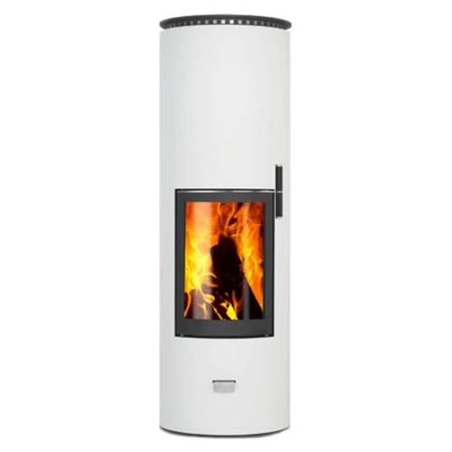 Kaminofen CERA Design Rondotherm XL (7,6 KW) 5 Kaminofen CERA Design Rondotherm XL (7,6 KW) – Bild 5