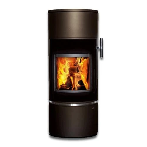 Kaminofen CERA Design Scusi+, Raumluftunabhängig (6 KW) 2 Kaminofen CERA Design Scusi+, Raumluftunabhängig (6 KW) – Bild 2
