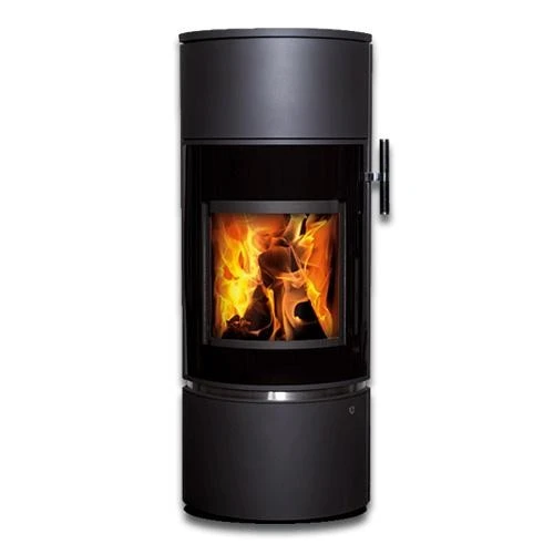 Kaminofen CERA Design Scusi+, Raumluftunabhängig (6 KW) 3 Kaminofen CERA Design Scusi+, Raumluftunabhängig (6 KW) – Bild 3