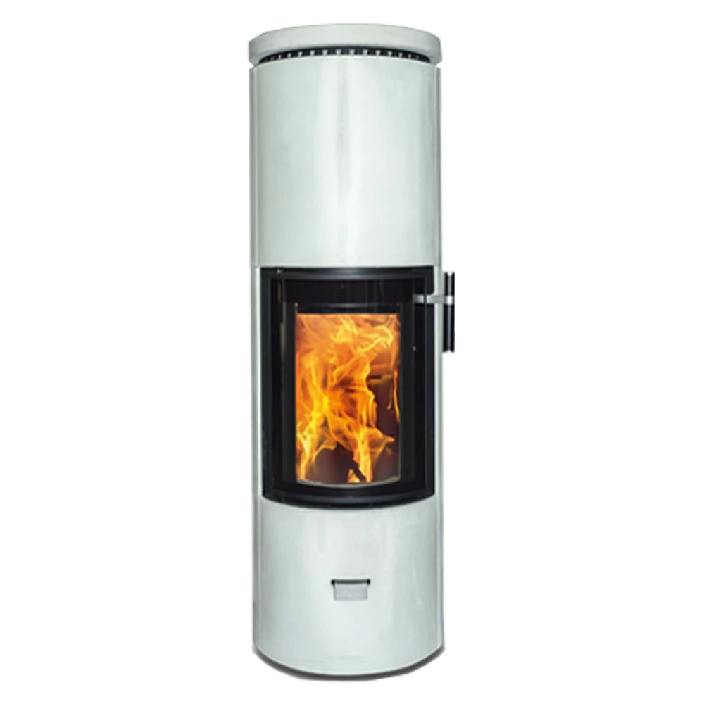 Kaminofen CERA Design Solitherm Mit Thermotte, Raumluftunabhängig (6 KW) 5 Kaminofen CERA Design Solitherm Mit Thermotte, Raumluftunabhängig (6 KW) – Bild 5