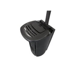 Pelletofen MCZ CLUB Comfort Air 14 M2 Maestro / Maestro UP! (14 Kw) -Lotus Fireplace Shop club up 1280x1280 2