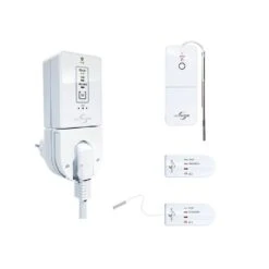 Funk-Abluftsteuerung Premium AS-7040 Mit DIBT-Zulassung