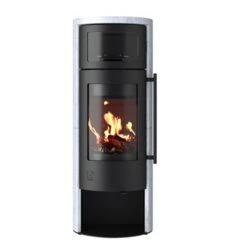 Kaminofen DROOFF APRICA 2 Cook, 8 KW 18 Kaminofen DROOFF APRICA 2 Cook, 8 KW -Lotus Fireplace Shop drooff aprica 2 cook natstone 1000 1280x1280