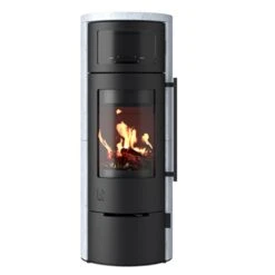 Kaminofen DROOFF APRICA 2 Cook, 8 KW 19 Kaminofen DROOFF APRICA 2 Cook, 8 KW -Lotus Fireplace Shop drooff aprica 2 cook natstone holzfach 1000 1280x1280