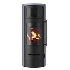 Kaminofen DROOFF APRICA 2 Cook, 8 KW 13 Kaminofen DROOFF APRICA 2 Cook, 8 KW -Lotus Fireplace Shop drooff aprica 2 cook noxpetra holzfach 1000 1280x1280