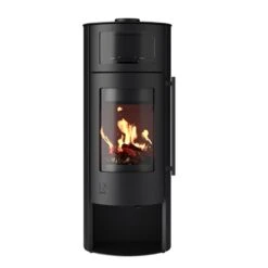 Kaminofen DROOFF APRICA 2 Cook, 8 KW 16 Kaminofen DROOFF APRICA 2 Cook, 8 KW -Lotus Fireplace Shop drooff aprica 2 cook schwarz 1000 1280x1280