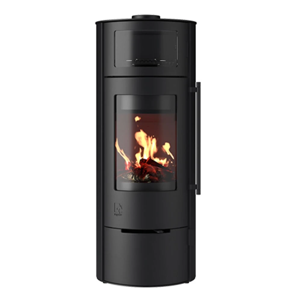 Kaminofen DROOFF APRICA 2 Cook, 8 KW 8 Kaminofen DROOFF APRICA 2 Cook, 8 KW – Bild 8