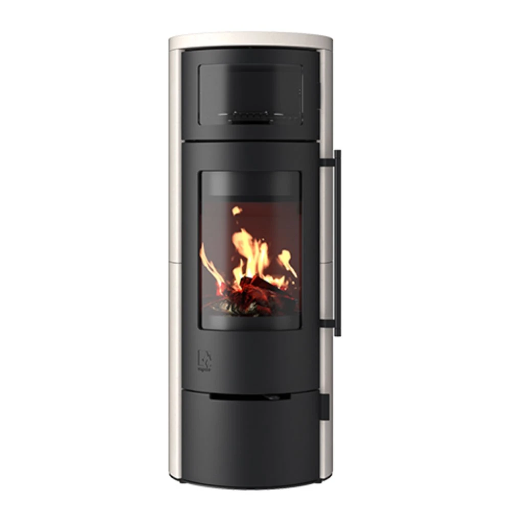 Kaminofen DROOFF APRICA 2 Cook, 8 KW 6 Kaminofen DROOFF APRICA 2 Cook, 8 KW – Bild 6