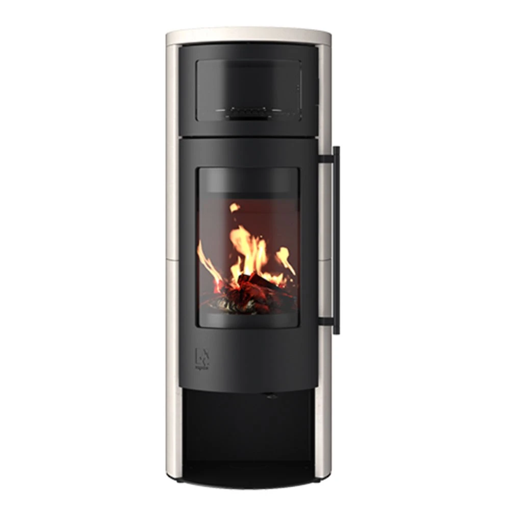 Kaminofen DROOFF APRICA 2 Cook, 8 KW 5 Kaminofen DROOFF APRICA 2 Cook, 8 KW – Bild 5