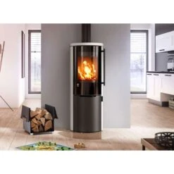 Kaminofen DROOFF APRICA 2 Edition Trend, 6 KW 3 Kaminofen DROOFF APRICA 2 Edition Trend, 6 KW -Lotus Fireplace Shop drooff aprica 2 edition trend amb 1000 1280x1280