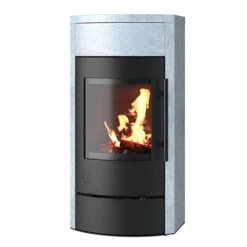 Kaminofen DROOFF Arola Edition, 8 KW