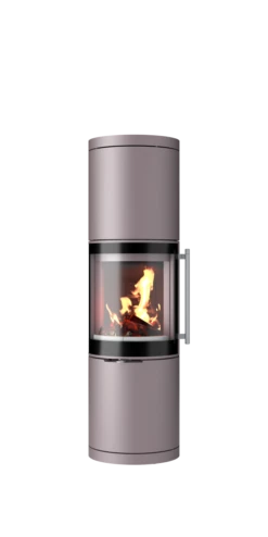 Kaminofen DROOFF BRUNELLO L (7,5 KW)