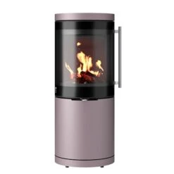 Kaminofen DROOFF BRUNELLO S, 7,5 KW