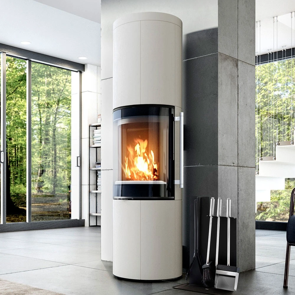 Kaminofen DROOFF BRUNELLO L (7,5 KW) 2 Kaminofen DROOFF BRUNELLO L (7,5 KW) – Bild 2