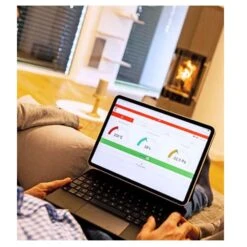 DROOFF Fire+ Abbrandsteuerung LIGHT