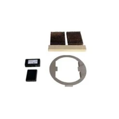 Emissionsminderungsset "tec" Für Leda Corna/ Corna ES