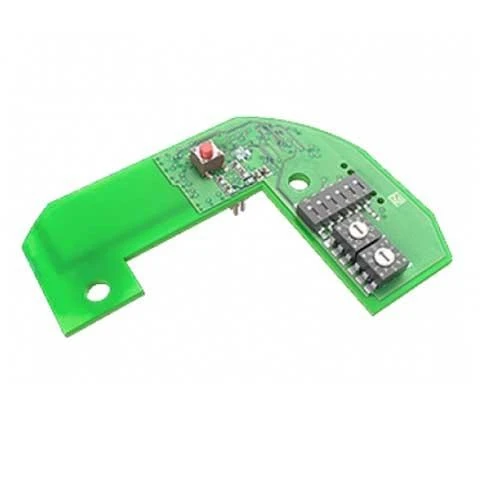 Funkmodul Pro X Für Rauchwarnmelder Hekatron Genius Plus X 1 Funkmodul Pro X Für Rauchwarnmelder Hekatron Genius Plus X