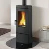 La Nordica Emaillierter Gusseisenofen Candy 4.0 (6,2 KW)