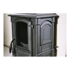 La Nordica Emaillierter Gusseisenofen Giulietta X 4.0 (6,5 KW) -Lotus Fireplace Shop gussofen lanordica giulietta part 1280x1280