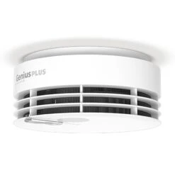 Rauchwarnmelder Hekatron Genius Plus