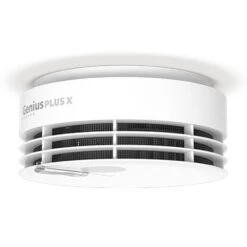 Rauchwarnmelder Hekatron Genius Plus X