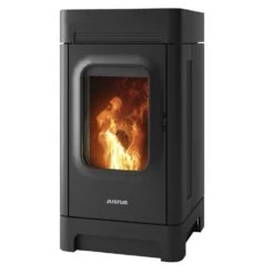 Pelletofen JUSTUS Canis (6,0 KW)