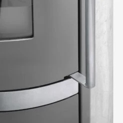 Wasserführender Kaminofen JUSTUS Faro Aqua 2.0 (8,5 KW) -Lotus Fireplace Shop justus faro aqua2 griff 1000 1280x1280