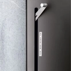 Wasserführender Kaminofen JUSTUS Island Aqua (10,0 KW) -Lotus Fireplace Shop justus islandaqua detail02 1000 1280x1280