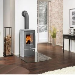 Kaminofen JUSTUS Reno R (6,0 KW) 9 Kaminofen JUSTUS Reno R (6,0 KW) -Lotus Fireplace Shop justus renor amb02 1000 1280x1280