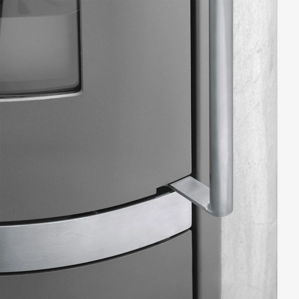 Kaminofen JUSTUS Reno R (6,0 KW) 5 Kaminofen JUSTUS Reno R (6,0 KW) – Bild 5