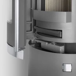 Kaminofen JUSTUS Reno R (6,0 KW) 13 Kaminofen JUSTUS Reno R (6,0 KW) -Lotus Fireplace Shop justus renor detail03 1000 1280x1280