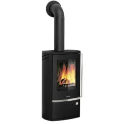 Kaminofen JUSTUS Reno R (6,0 KW)