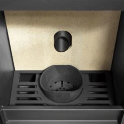 Pelletofen JUSTUS Sirkos Aqua (9,0 KW) 10 Pelletofen JUSTUS Sirkos Aqua (9,0 KW) -Lotus Fireplace Shop justus sirkos aqua brennkammer 1000 1280x1280