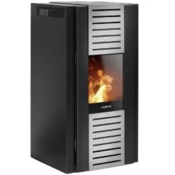 Pelletofen JUSTUS Sirkos (6,0 KW)